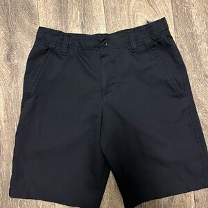 Under Armour Men's Dark Shorts
